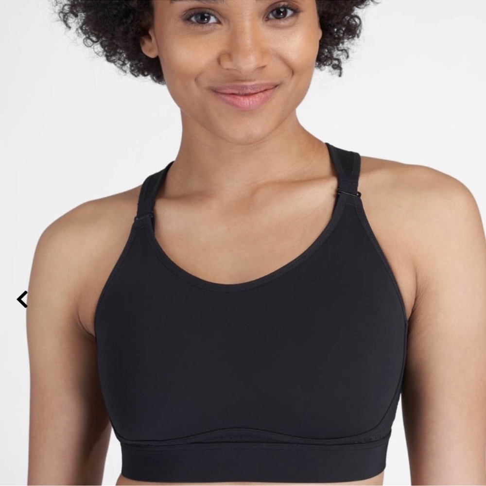 Spanx high impact Sports bra  34d